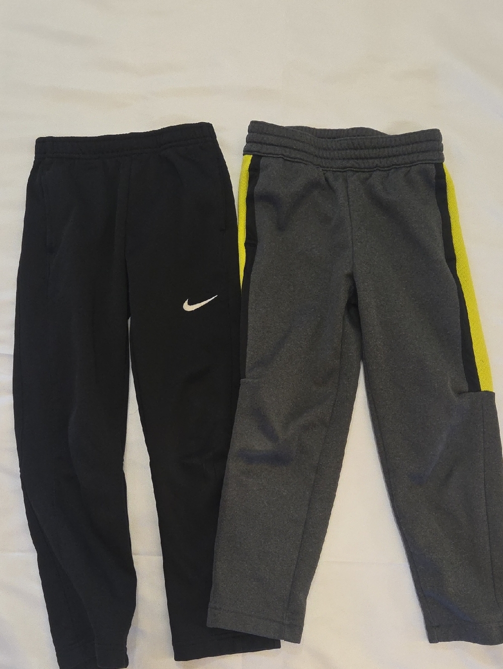 Nike And Other Sweatpants Size 7 And 6.
